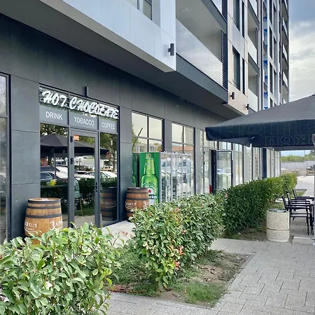 Appartement Private For 4 Guests And Parking Plovdiv