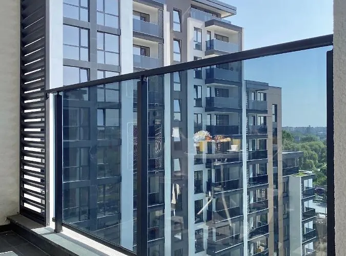 Private For 4 Guests And Parking Appartement Plovdiv