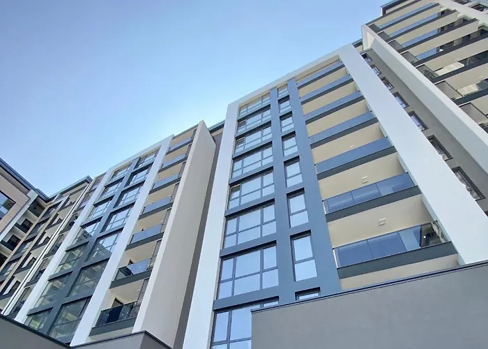 Private For 4 Guests And Parking Plovdiv