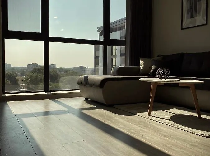 Private For 4 Guests And Parking * Plovdiv