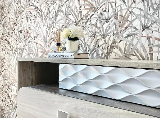 Appartement Private For 4 Guests And Parking Plovdiv