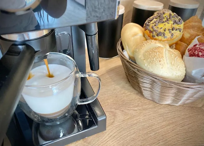 Private For 4 Guests And Parking Plovdiv