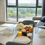 Private For 4 Guests And Parking Пловдив