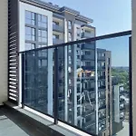 Private For 4 Guests And Parking Апартаменты Пловдив