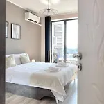 Private For 4 Guests And Parking * Пловдив