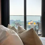 Апартаменты Private For 4 Guests And Parking Пловдив
