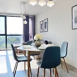 Private For 4 Guests And Parking Апартаменты *