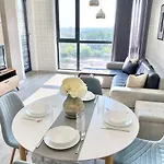 Апартаменты Private For 4 Guests And Parking *