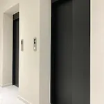 Апартаменты Private For 4 Guests And Parking