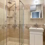 Апартаменты Private For 4 Guests And Parking Пловдив