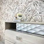 Апартаменты Private For 4 Guests And Parking Пловдив