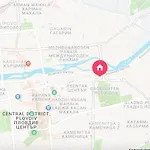 Апартаменты Private For 4 Guests And Parking *