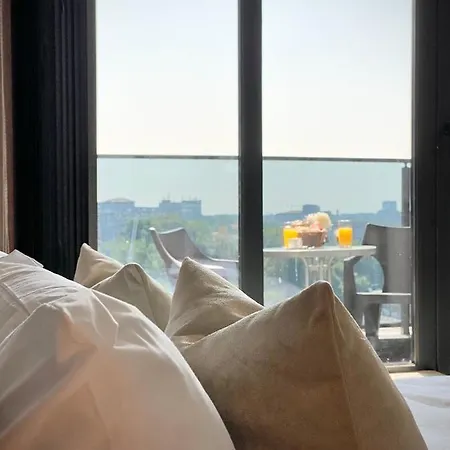 شقة Private For 4 Guests And Parking بلوفديف