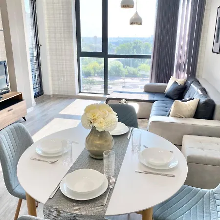 شقة Private For 4 Guests And Parking *