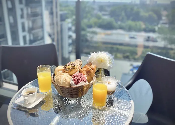 Private For 4 Guests And Parking Διαμέρισμα