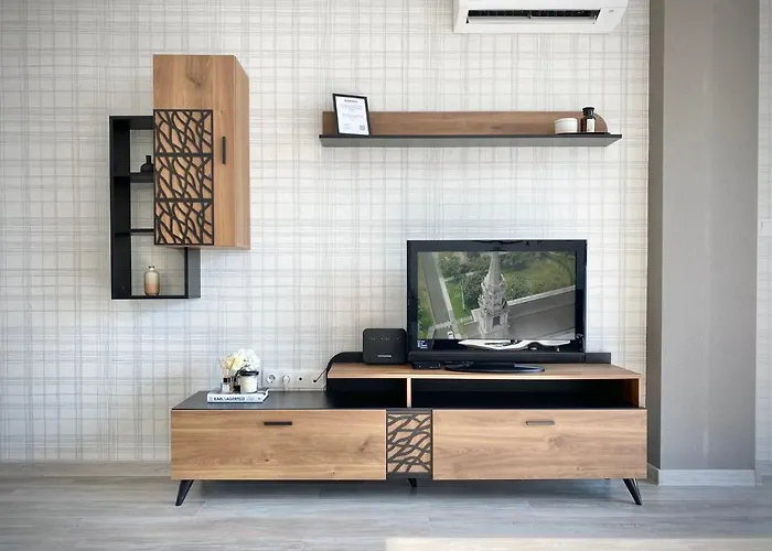 Private For 4 Guests And Parking