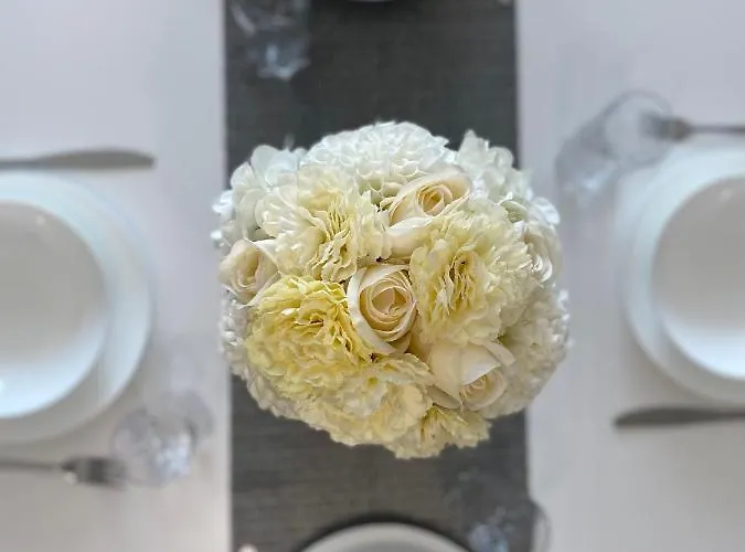 Private For 4 Guests And Parking