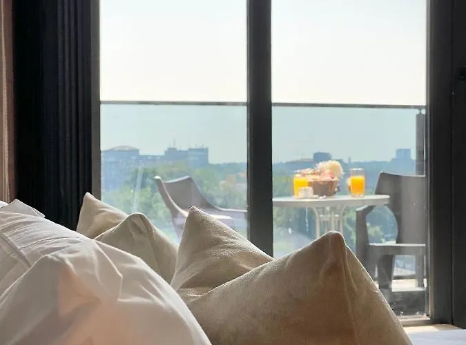 公寓 Private For 4 Guests And Parking 普罗夫迪夫