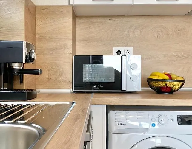 Private For 4 Guests And Parking 普罗夫迪夫