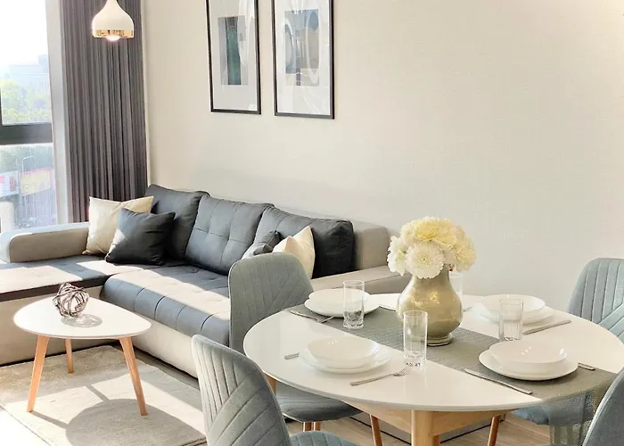 Private For 4 Guests And Parking 普罗夫迪夫