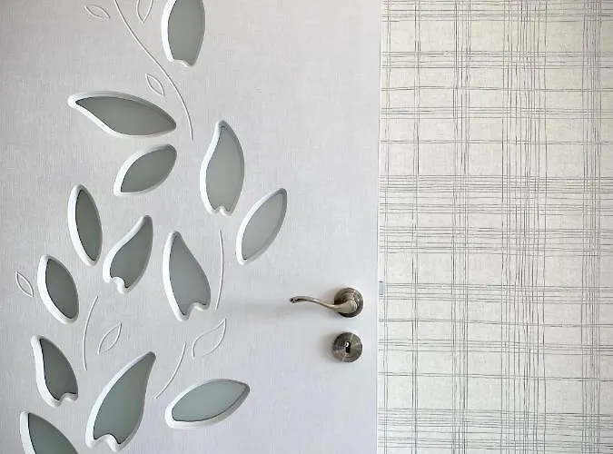 Διαμέρισμα Private For 4 Guests And Parking