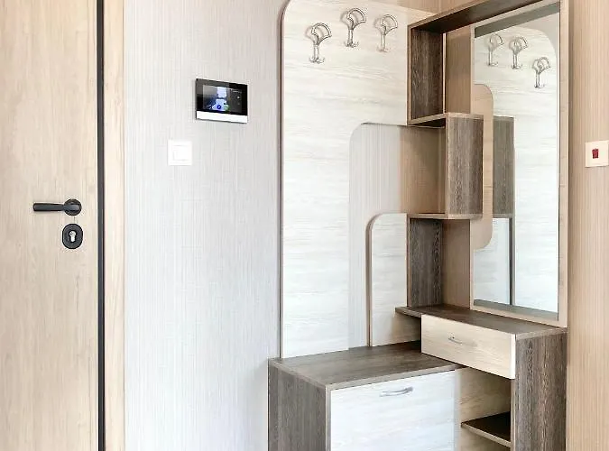 Διαμέρισμα Private For 4 Guests And Parking