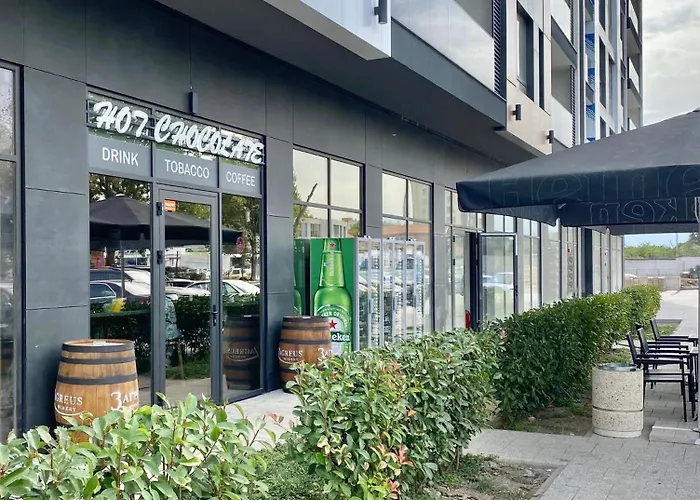 Διαμέρισμα Private For 4 Guests And Parking Φιλιππούπολη